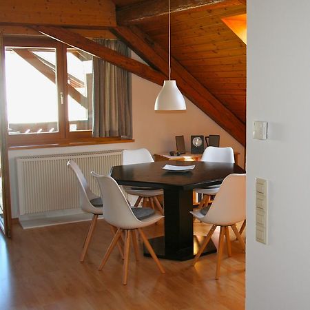 Ferienwohnung Endlich Ferien Waldshut-Tiengen Exteriör bild
