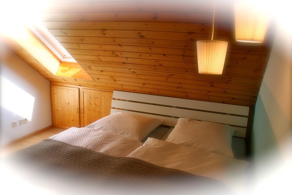 Ferienwohnung Endlich Ferien Waldshut-Tiengen Exteriör bild