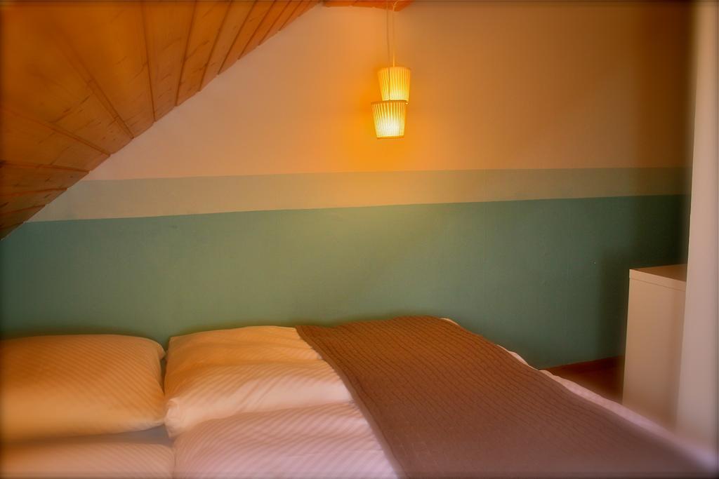 Ferienwohnung Endlich Ferien Waldshut-Tiengen Exteriör bild