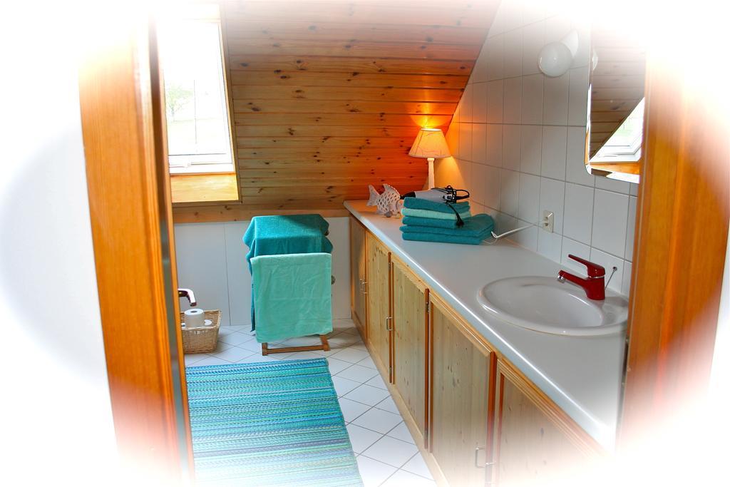 Ferienwohnung Endlich Ferien Waldshut-Tiengen Exteriör bild