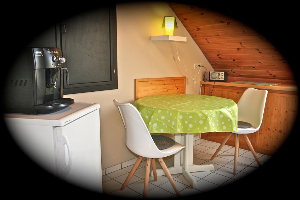 Ferienwohnung Endlich Ferien Waldshut-Tiengen Exteriör bild