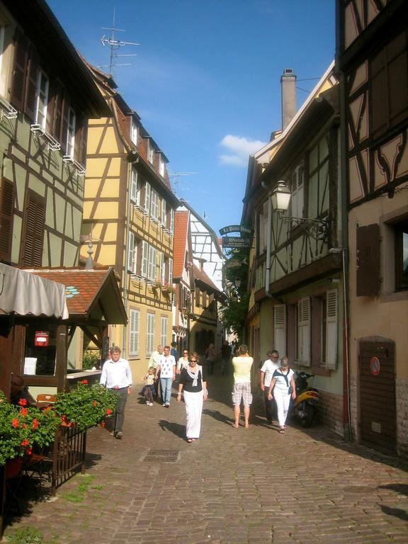 Ferienwohnung Endlich Ferien Waldshut-Tiengen Exteriör bild