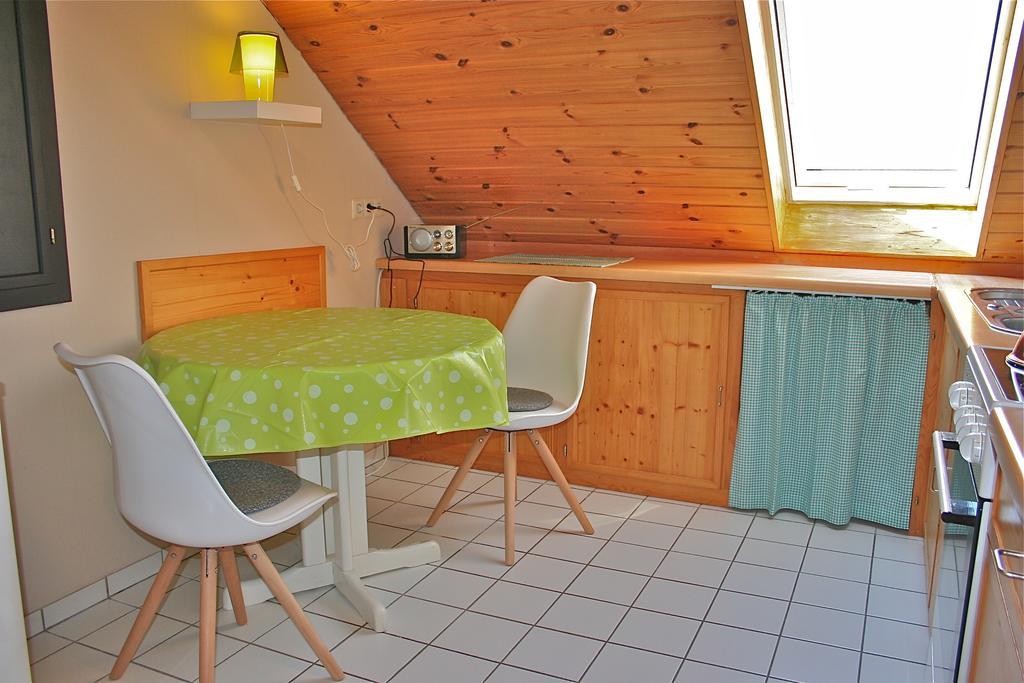 Ferienwohnung Endlich Ferien Waldshut-Tiengen Exteriör bild