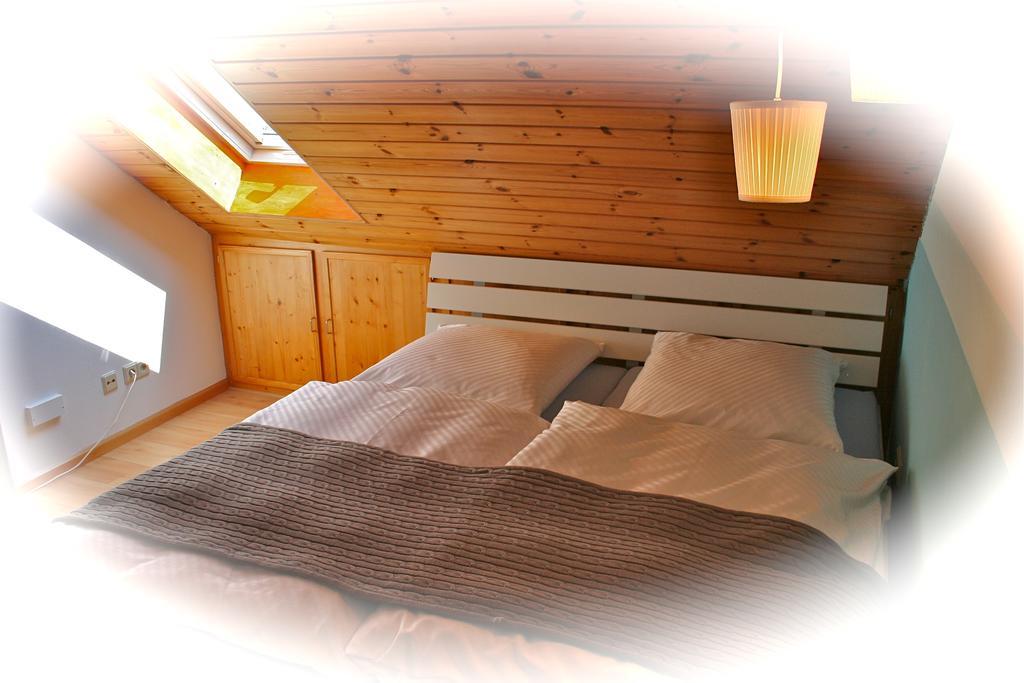 Ferienwohnung Endlich Ferien Waldshut-Tiengen Exteriör bild