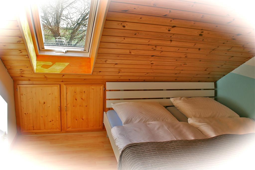 Ferienwohnung Endlich Ferien Waldshut-Tiengen Exteriör bild