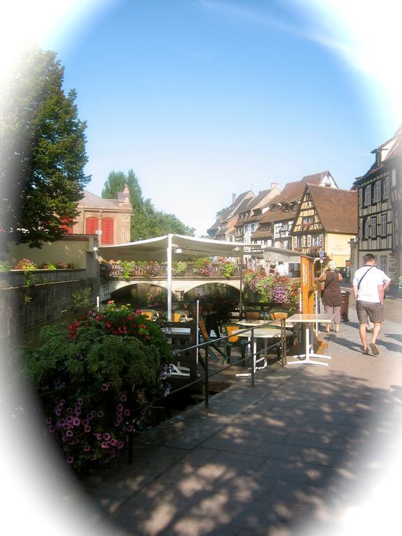 Ferienwohnung Endlich Ferien Waldshut-Tiengen Exteriör bild