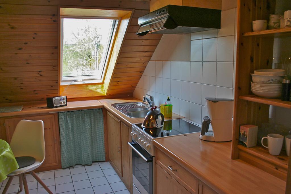 Ferienwohnung Endlich Ferien Waldshut-Tiengen Exteriör bild