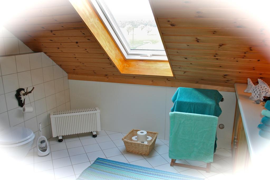 Ferienwohnung Endlich Ferien Waldshut-Tiengen Exteriör bild